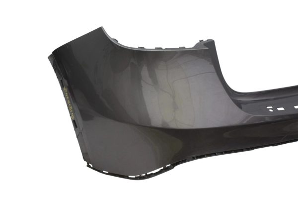 Mercedes GLA X156 Rear Bumper 2014 TO 2020 A1568850125 Genuine 178548446227 4