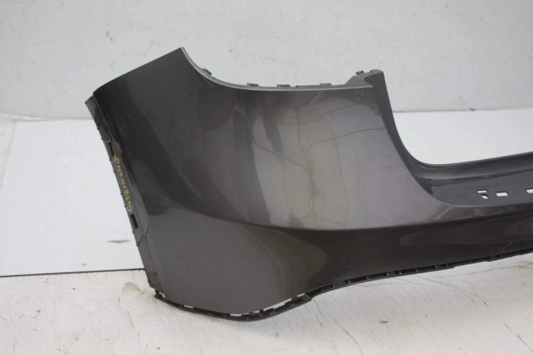 Mercedes GLA X156 Rear Bumper 2014 TO 2020 A1568850125 Genuine 178548446227 6