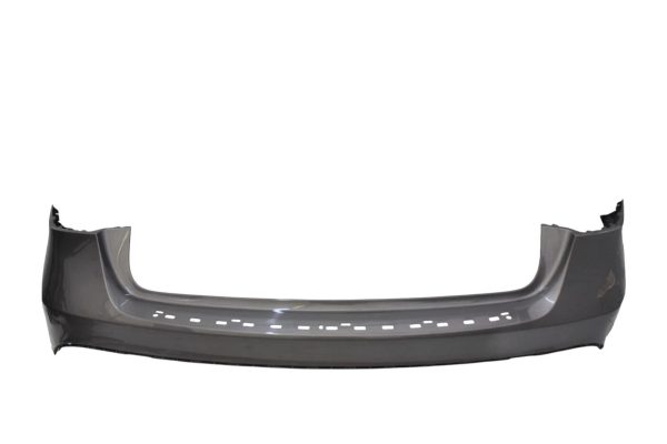 Mercedes GLA X156 Rear Bumper 2014 TO 2020 A1568850125 Genuine 178548446227