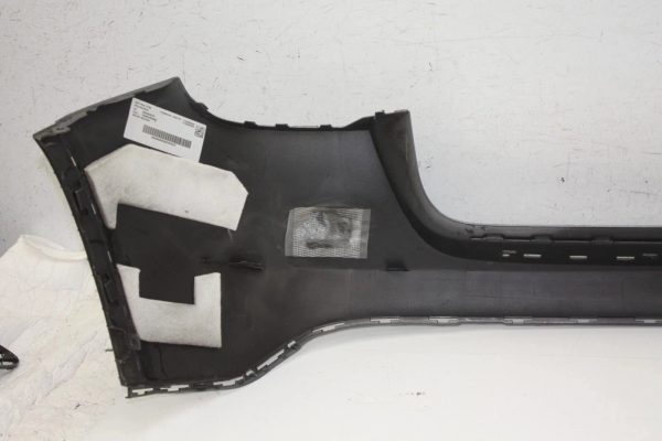 Mercedes GLA X156 Rear Bumper 2014 TO 2020 A1568850125 Genuine 178548446227 8