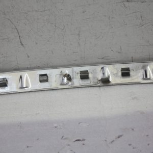 Mercedes GLA X156 Rear Bumper Chrome 2014 TO 2020 A1568850011 Genuine - Image 11