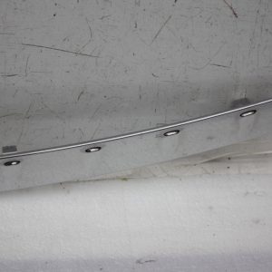 Mercedes GLA X156 Rear Bumper Chrome 2014 TO 2020 A1568850011 Genuine - Image 3