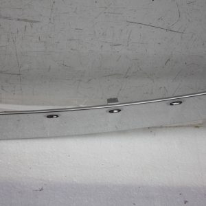 Mercedes GLA X156 Rear Bumper Chrome 2014 TO 2020 A1568850011 Genuine - Image 4