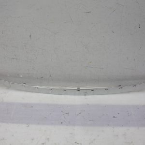 Mercedes GLA X156 Rear Bumper Chrome 2014 TO 2020 A1568850011 Genuine - Image 1