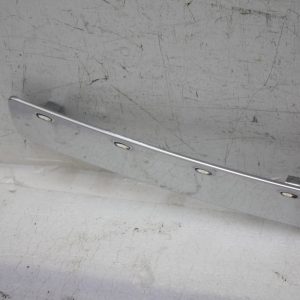 Mercedes GLA X156 Rear Bumper Chrome 2014 TO 2020 A1568850011 Genuine - Image 8