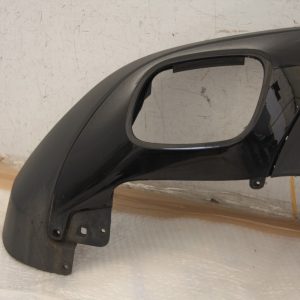 Mercedes GLA X156 Rear Bumper Lower Section 2017 TO 2020 A1568852600 Genuine - Image 12