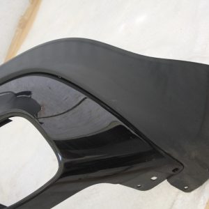 Mercedes GLA X156 Rear Bumper Lower Section 2017 TO 2020 A1568852600 Genuine - Image 13