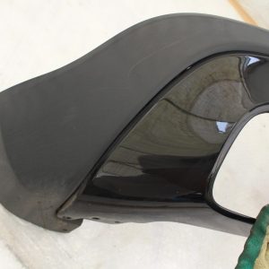 Mercedes GLA X156 Rear Bumper Lower Section 2017 TO 2020 A1568852600 Genuine - Image 14