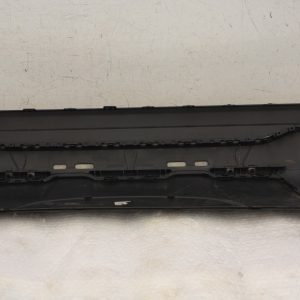 Mercedes GLA X156 Rear Bumper Lower Section 2017 TO 2020 A1568852600 Genuine - Image 17