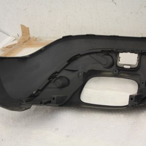 Mercedes GLA X156 Rear Bumper Lower Section 2017 TO 2020 A1568852600 Genuine - Image 18