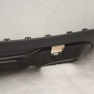 Mercedes GLA X156 Rear Bumper Lower Section 2017 TO 2020 A1568852600 Genuine - Image 3