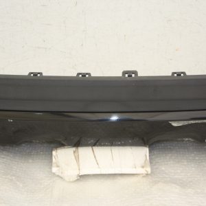 Mercedes GLA X156 Rear Bumper Lower Section 2017 TO 2020 A1568852600 Genuine - Image 4