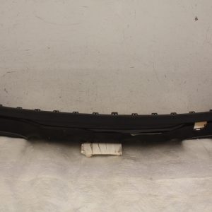 Mercedes GLA X156 Rear Bumper Lower Section 2017 TO 2020 A1568852600 Genuine - Image 1