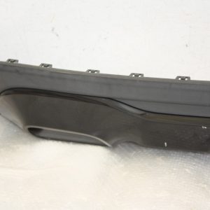 Mercedes GLA X156 Rear Bumper Lower Section 2017 TO 2020 A1568852600 Genuine - Image 5