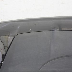 Mercedes GLA X156 Rear Bumper Lower Section 2017 TO 2020 A1568852600 Genuine - Image 9