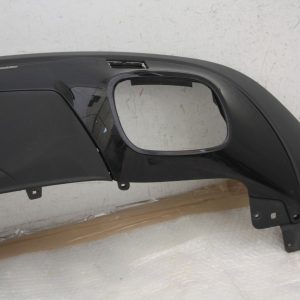 Mercedes GLA X156 Rear Bumper Lower Section 2017 TO 2020 A1568852600 Genuine - Image 10