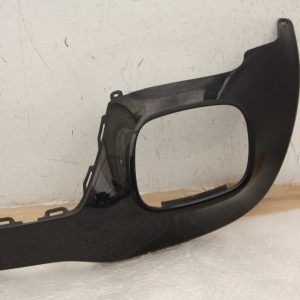 Mercedes GLA X156 Rear Bumper Lower Trim 2017-2020 A1568851800 Genuine *DAMAGED* - Image 3
