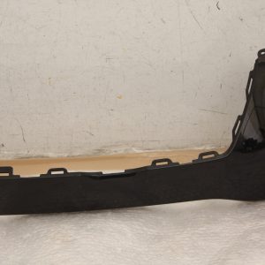 Mercedes GLA X156 Rear Bumper Lower Trim 2017-2020 A1568851800 Genuine *DAMAGED* - Image 4