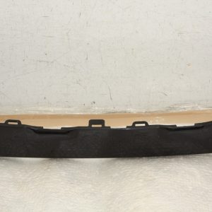 Mercedes GLA X156 Rear Bumper Lower Trim 2017-2020 A1568851800 Genuine *DAMAGED* - Image 5