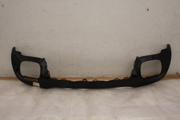 Mercedes-GLA-X156-Rear-Bumper-Lower-Trim-2017-2020-A1568851800-Genuine-DAMAGED-177220990427