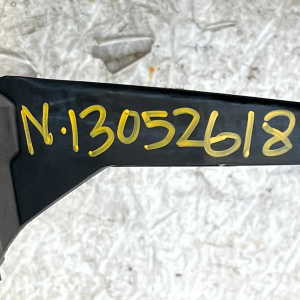 Mercedes GLA X156 Rear Bumper Right Side Bracket 2014-2017 A1568851014 Genuine - Image 15