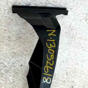 Mercedes GLA X156 Rear Bumper Right Side Bracket 2014-2017 A1568851014 Genuine - Image 3