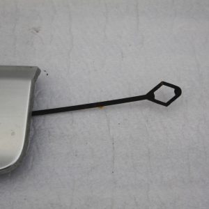 Mercedes GLA X156 Rear Bumper Tow Cover 2014 TO 2017 A1568853522 Genuine - Image 5