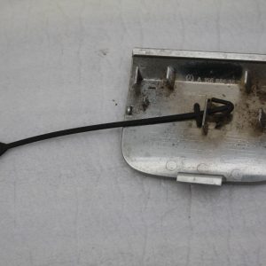 Mercedes GLA X156 Rear Bumper Tow Cover 2014 TO 2017 A1568853522 Genuine - Image 8