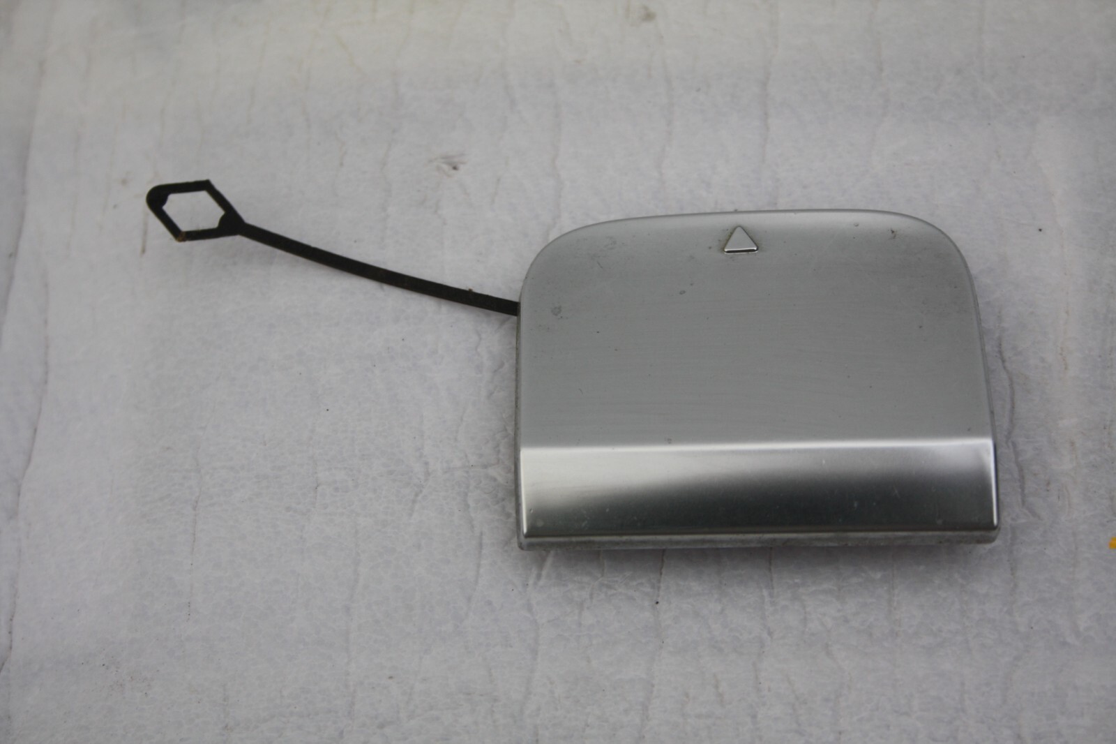 Mercedes GLA X156 Rear Bumper Tow Cover 2014 TO 2017 A1568853522 Genuine