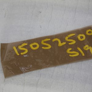 Mercedes GLA X156 Rear Bumper Tow Cover A1568853522 Genuine - Image 11