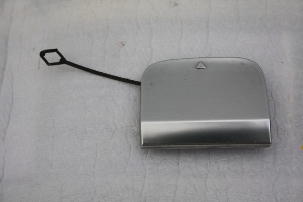 Mercedes-GLA-X156-Rear-Bumper-Tow-Cover-A1568853522-Genuine-177105314897