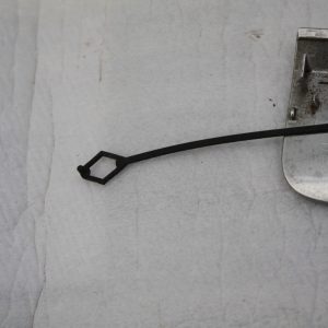 Mercedes GLA X156 Rear Bumper Tow Cover A1568853522 Genuine - Image 10