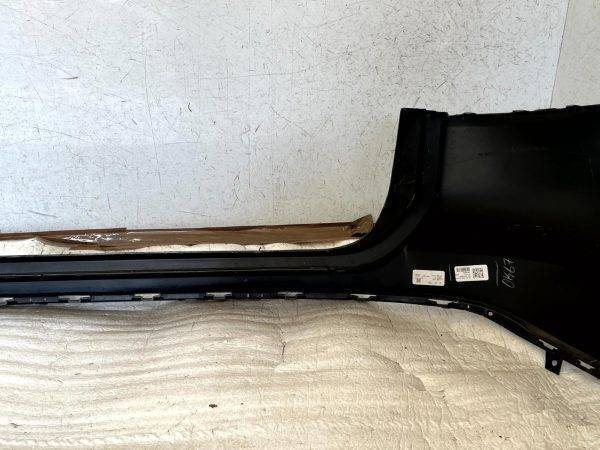 Mercedes GLB X247 AMG Rear Bumper 2020 ON A2478859700 Genuine 11 Mercedes GLB X247 AMG Rear Bumper 2020 ON A2478859700 Genuine 178456131287 12