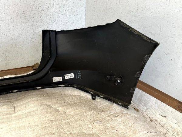 Mercedes GLB X247 AMG Rear Bumper 2020 ON A2478859700 Genuine 12 Mercedes GLB X247 AMG Rear Bumper 2020 ON A2478859700 Genuine 178456131287 13