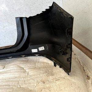 Mercedes GLB X247 AMG Rear Bumper 2020 ON A2478859700 Genuine 31 Mercedes GLB X247 AMG Rear Bumper 2020 ON A2478859700 Genuine - Image 14