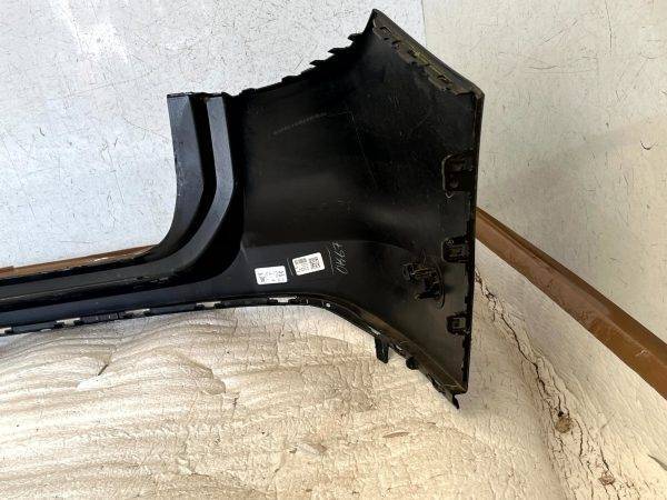 Mercedes GLB X247 AMG Rear Bumper 2020 ON A2478859700 Genuine 13 Mercedes GLB X247 AMG Rear Bumper 2020 ON A2478859700 Genuine 178456131287 14
