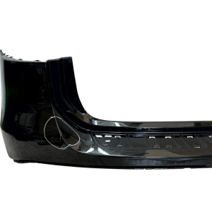Mercedes GLB X247 AMG Rear Bumper 2020 ON A2478859700 Genuine 20 Mercedes GLB X247 AMG Rear Bumper 2020 ON A2478859700 Genuine - Image 3