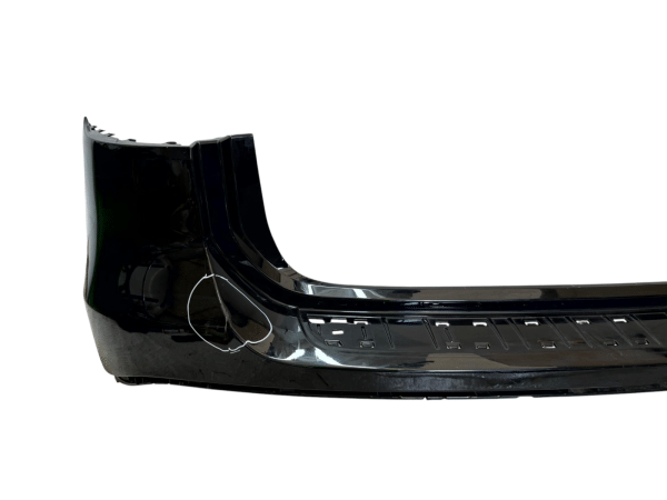 Mercedes GLB X247 AMG Rear Bumper 2020 ON A2478859700 Genuine 2 Mercedes GLB X247 AMG Rear Bumper 2020 ON A2478859700 Genuine 178456131287 3