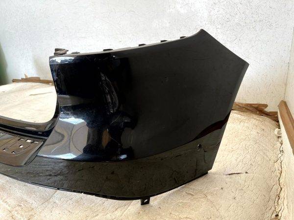 Mercedes GLB X247 AMG Rear Bumper 2020 ON A2478859700 Genuine 5 Mercedes GLB X247 AMG Rear Bumper 2020 ON A2478859700 Genuine 178456131287 6