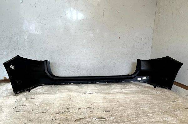 Mercedes GLB X247 AMG Rear Bumper 2020 ON A2478859700 Genuine 7 Mercedes GLB X247 AMG Rear Bumper 2020 ON A2478859700 Genuine 178456131287 8