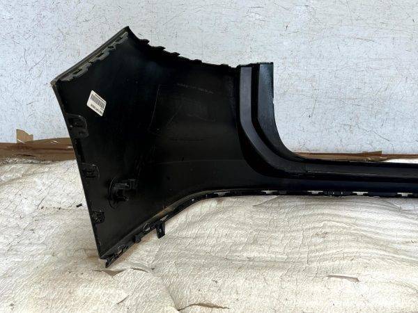 Mercedes GLB X247 AMG Rear Bumper 2020 ON A2478859700 Genuine 8 Mercedes GLB X247 AMG Rear Bumper 2020 ON A2478859700 Genuine 178456131287 9