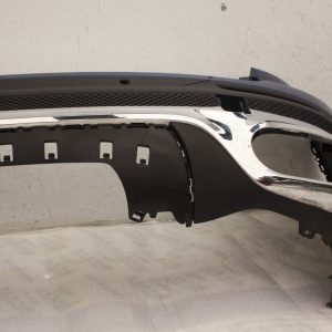 Mercedes GLB X247 AMG Rear Bumper 2020 ON A2478859700 Genuine *DAMAGED* - Image 14