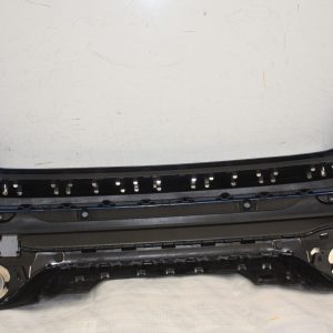Mercedes GLB X247 AMG Rear Bumper 2020 ON A2478859700 Genuine *DAMAGED* - Image 20