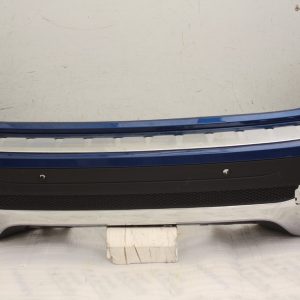 Mercedes GLB X247 AMG Rear Bumper 2020 ON A2478859700 Genuine *DAMAGED* - Image 3