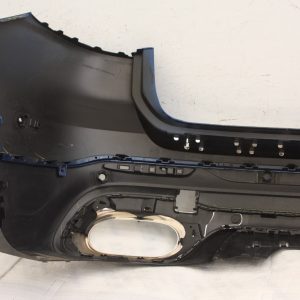 Mercedes GLB X247 AMG Rear Bumper 2020 ON A2478859700 Genuine *DAMAGED* - Image 21