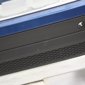 Mercedes GLB X247 AMG Rear Bumper 2020 ON A2478859700 Genuine *DAMAGED* - Image 4