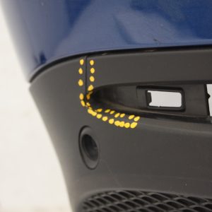 Mercedes GLB X247 AMG Rear Bumper 2020 ON A2478859700 Genuine *DAMAGED* - Image 6
