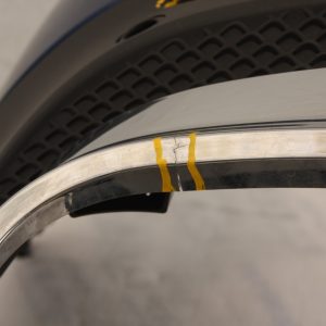 Mercedes GLB X247 AMG Rear Bumper 2020 ON A2478859700 Genuine *DAMAGED* - Image 9