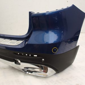 Mercedes GLB X247 AMG Rear Bumper 2020 ON A2478859700 Genuine *DAMAGED* - Image 10