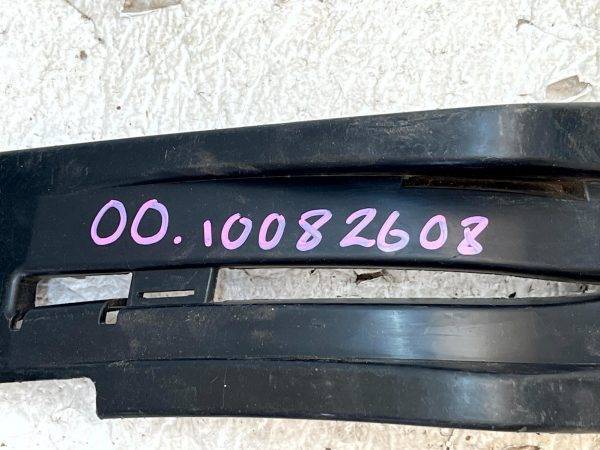 Mercedes GLB X247 AMG Rear Bumper Left Side Trim 2020 Onward A2478853103 Genuine 178465404947 10